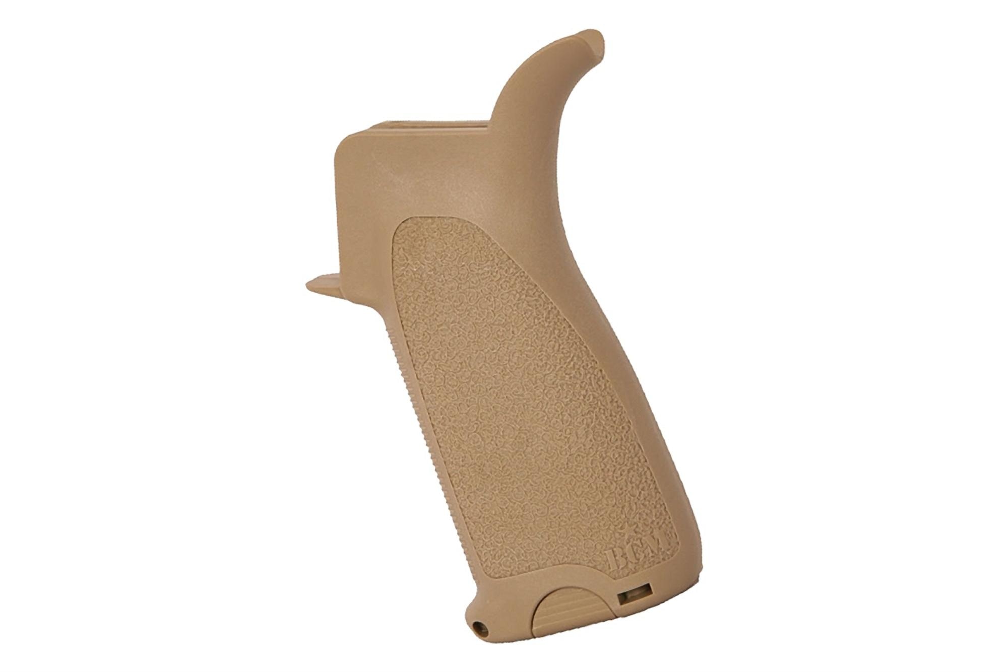 Bravo Company Manufacturing Grip - Mod 3 - FDE
